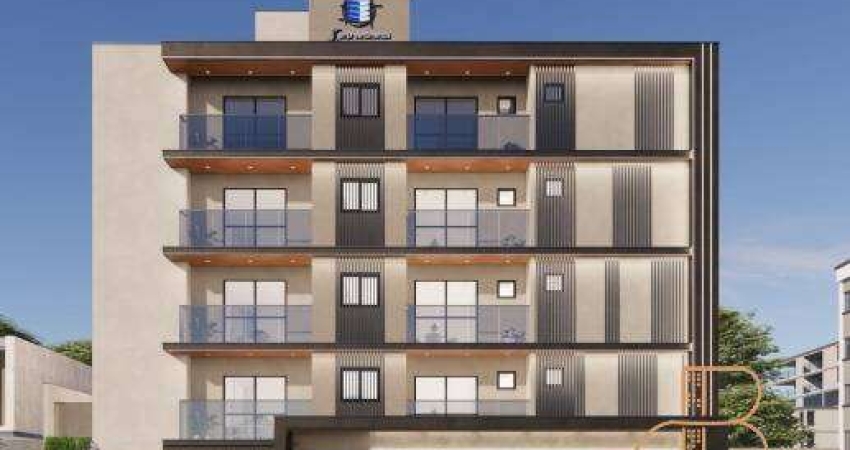 Apartamentos de 02 ou 03 dormitórios no São Francisco