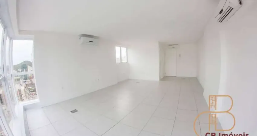 LOCAÇÃO - Salas comerciais na Barra Norte em Balneário Camboriú