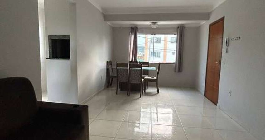 PRONTO PARA MORAR - Apartamento 75m², 1 suíte + 1 dormitório, Santa Regina