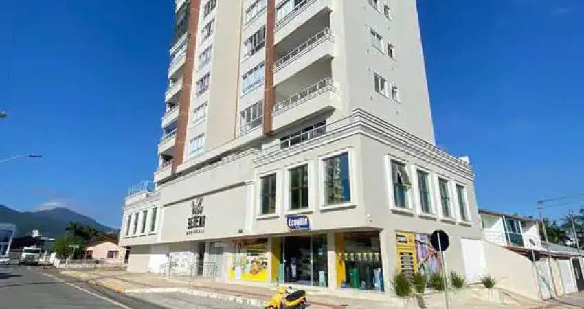 Sala comercial à venda no Centro de Camboriú
