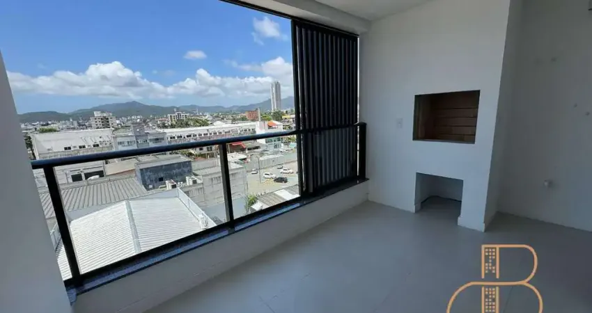 Amplo apartamento novo pronto para morar no centro de Balneário Camboriú
