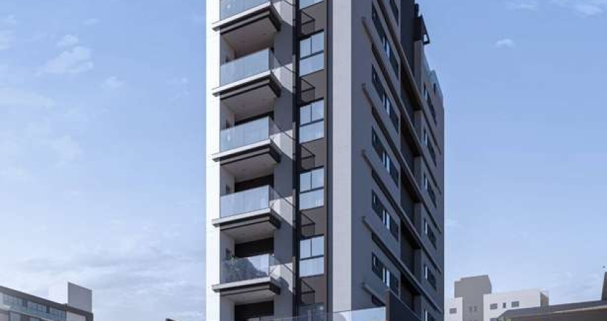 EM CONSTRUÇÃO - Apartamento com 02 suítes no São Francisco de Assis