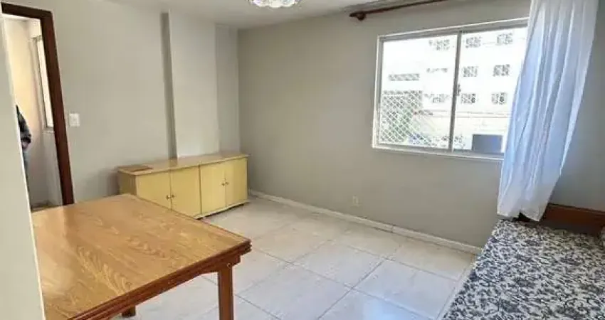 OPORTUNIDADE - Apartamento de 01 quarto no centro de Balneário Camboriú