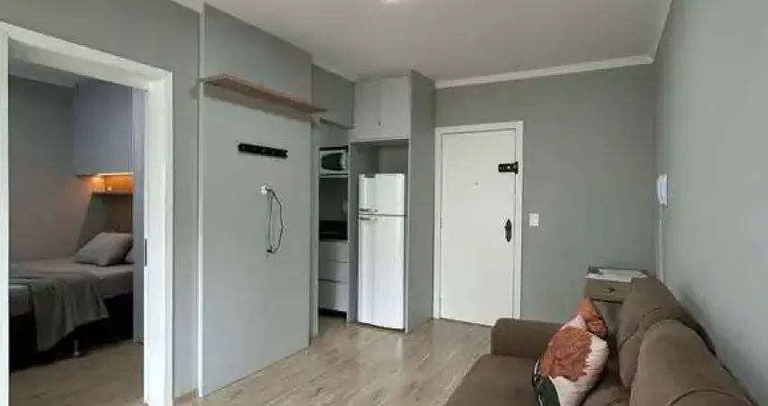 Loft à venda na Avenida Atlântica – oportunidade única de investimento!