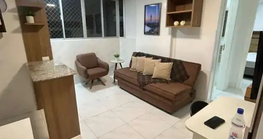 OPORTUNIDADADE - Apartamento de 01 quarto, na Av. Brasil Balneário Camboriú