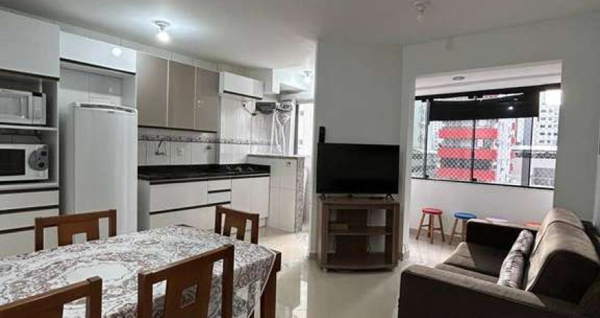 Apartamento de 01 quarto no Edifício Las Vegas - Pronto para morar!!