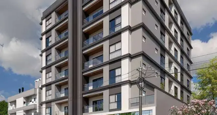 Lançamento: apartamento com dois dormitórios no Areais em Camboriú