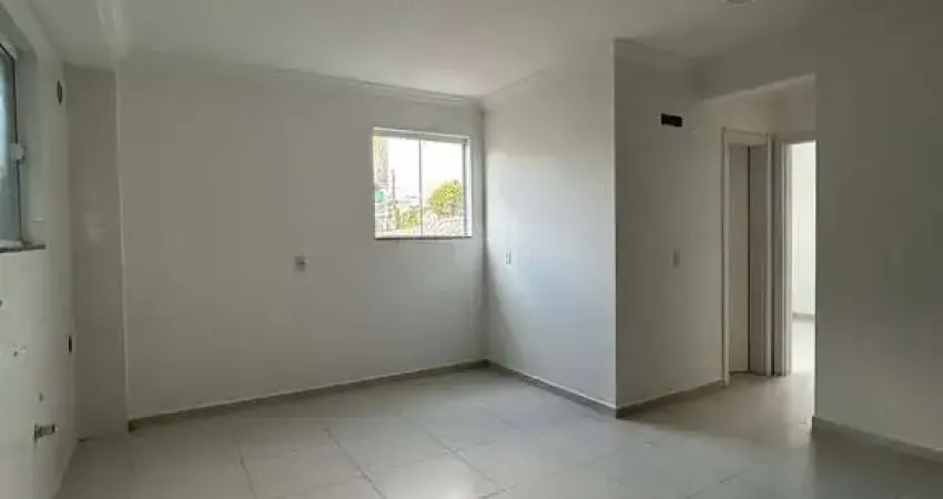 LOCAÇÃO - Apartamento 2 dormitórios e amplo terraço, sem mobilia, Tabuleiro