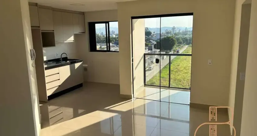 Apartamento à Venda no Bairro São Francisco de Assis – Camboriú/SC