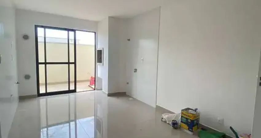 Locação - apartamento com terraço, 02 quartos, bairro areias em camboriú