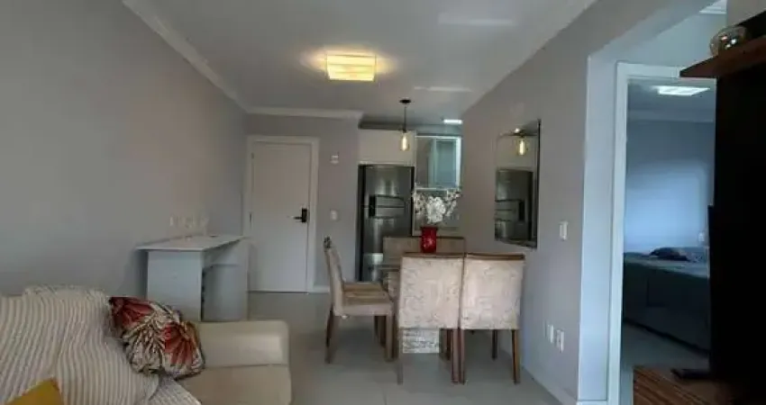 Locação - apartamento mobiliado, 01 suíte + 01 dormitório, lazer completo