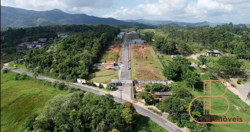 Oportunidade - terrenos 300m², condomínio fechado a partir de r$ 250.000,00