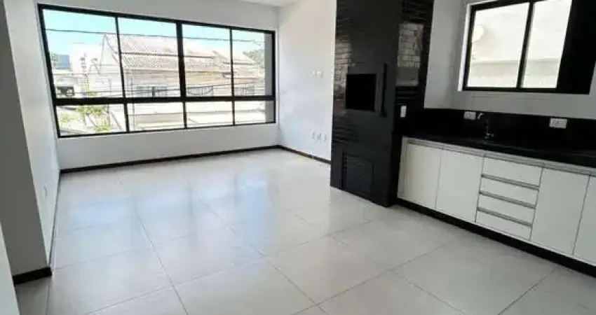 Locação - amplo apartamento com 02 suítes, terraço e 02 vagas de garagem.