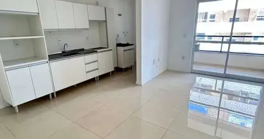 Locação - apartamento 01 suíte + 01 dormitório, prédio com lazer, tabuleiro