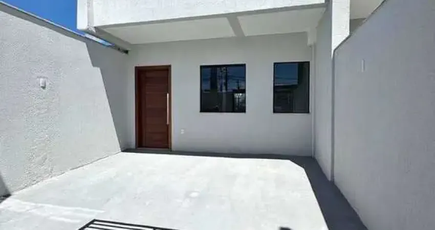 Excelente sobrado 03 suítes pronto para morar no bairro areias em camboriú