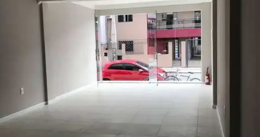 Oportunidade- sala comercia térrea com excelente localizaçao, bairro nações