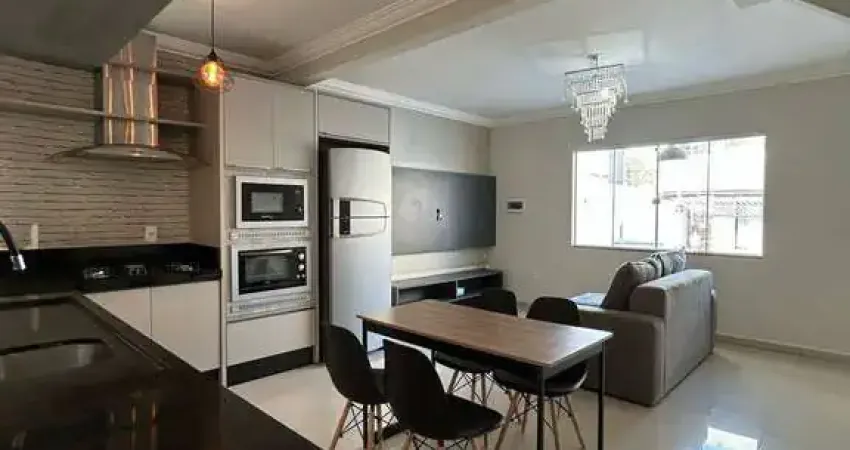 Venda - ampla casa mobiliada, 01 suíte + 02 dormitórios, bairro tabuleiro