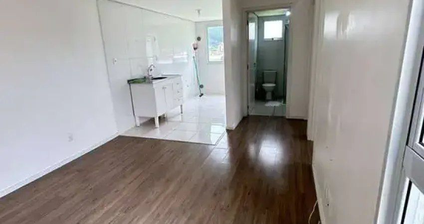 Locação - apartamento 02 quartos em condomínio fechado, com área de lazer