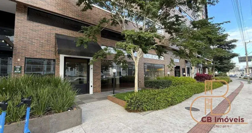 Excelente sala comercial ampla e moderna, com 783 m² de área privativa