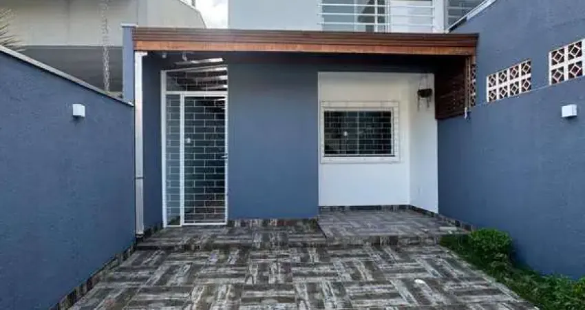 Excelente sobrado semimobiliado pronto para morar, bairro rio pequeno