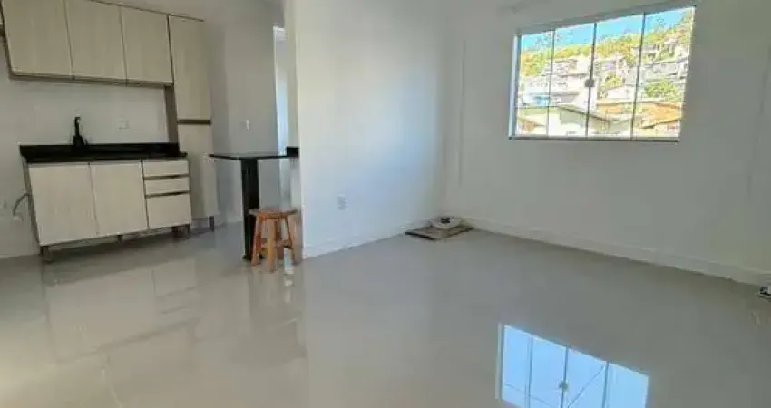 LOCAÇÃO - Apartamento 01 suíte + 01 dormitorio no Monte Alegre