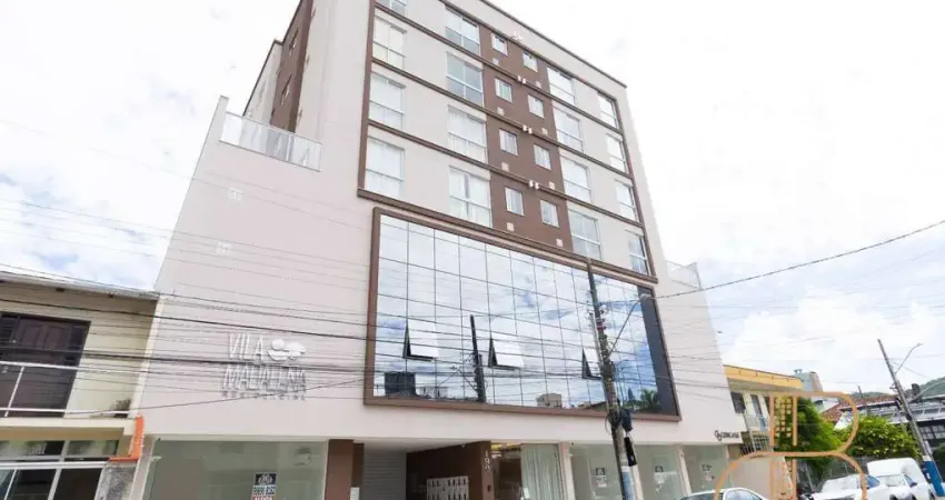 LOCAÇÃO - Sala comercial térrea com 28,30m² no bairro das Nações