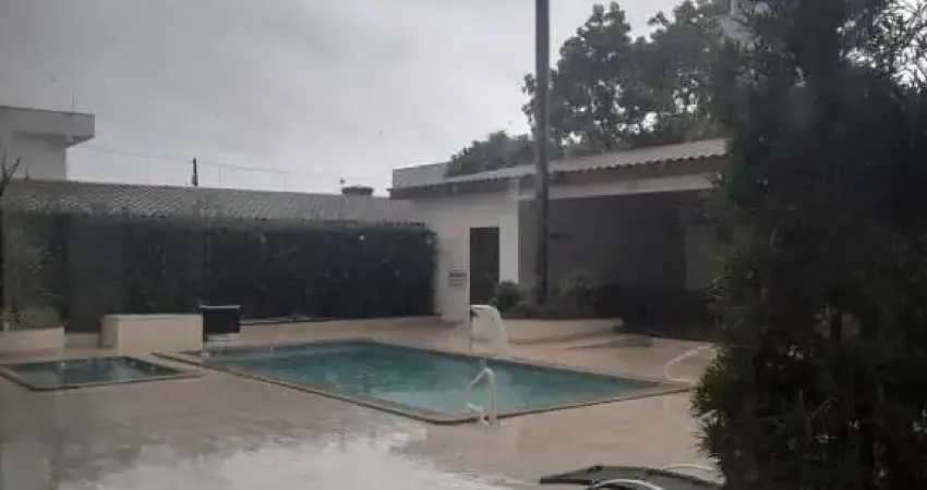 Apartamento mobiliado no Tabuleiro/Camboriú