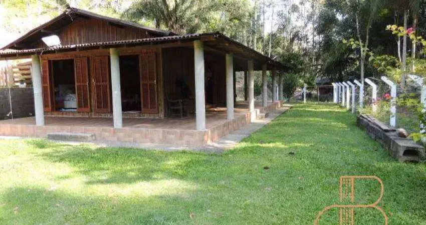 GRANDE OPORTUNIDADE!!! Sítio em Camboriú-SC 26.700m² Acesso asfaltado.