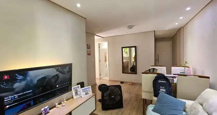 Freguesia. Apartamento para Venda com 73² com 3 Quartos, Sendo 1 Suíte e 1 Vaga.