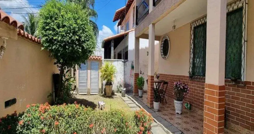 Casa com 4 quartos à venda em Jacarepaguá, Rio de Janeiro 