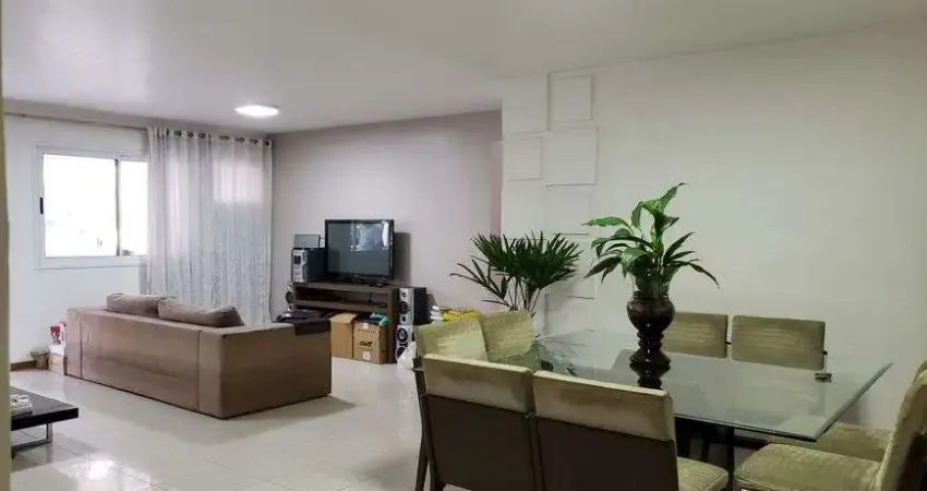 Freguesia. Apartamento para Venda com 128m² com 3 Suítes com 2 Vagas