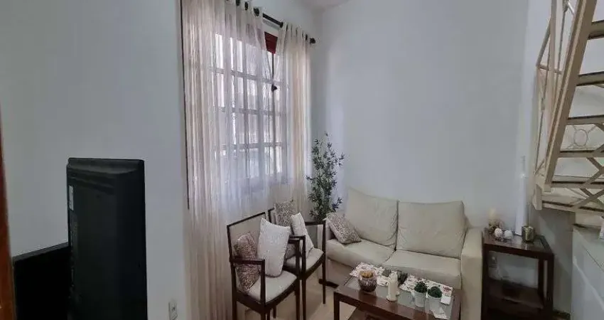 RIO DE JANEIRO - Casa de Condomínio - FREGUESIA (JACAREPAGUÁ)
