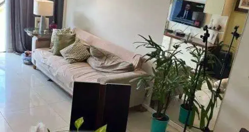 Imóvel para venda tem 105 metros quadrados com 3 quartos