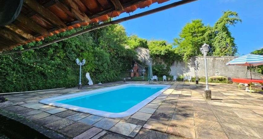 Lote/Terreno para venda com 2349 metros quadrados em Freguesia (Jacarepaguá) - Rio de Janeiro - RJ