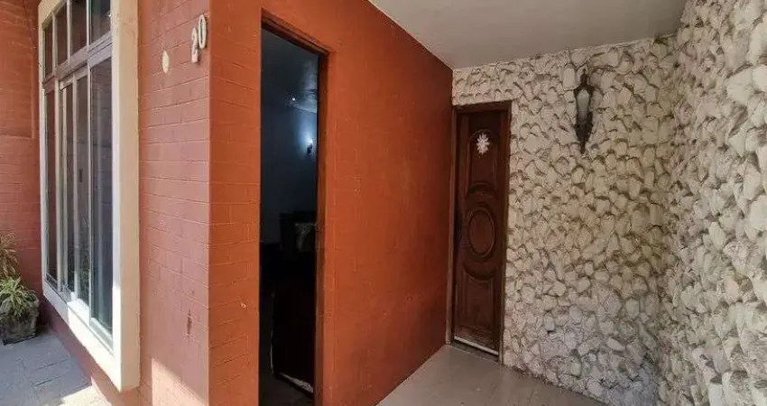 Casa em condomínio fechado com 3 quartos à venda no Méier, Rio de Janeiro 
