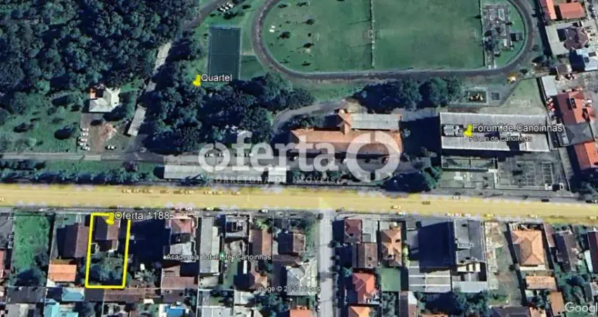 Casa com 4 quartos à venda no Centro, Canoinhas 