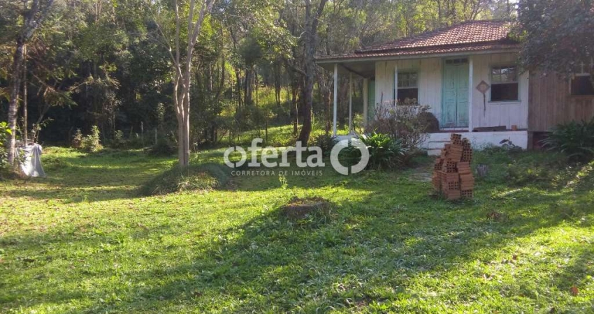 Chácara / sítio com 2 quartos à venda no Pedra Lisa, Lapa 