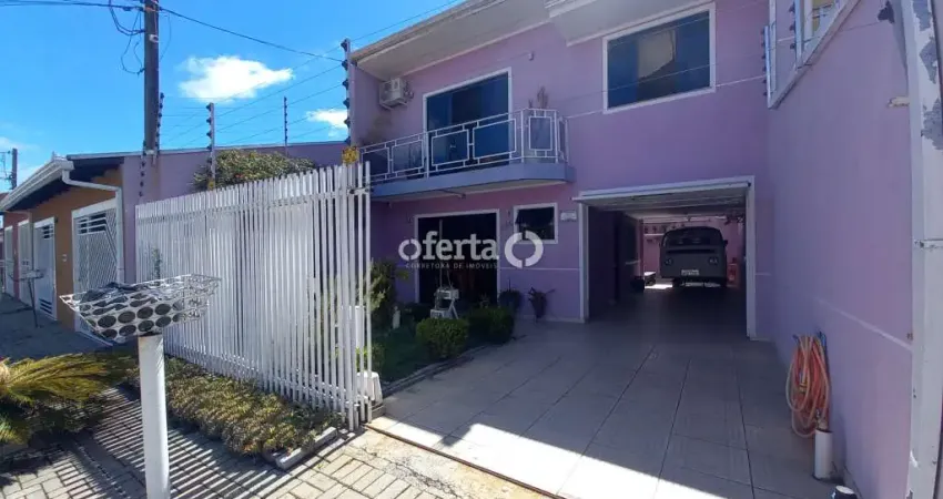Casa com 3 quartos à venda no Fazenda Velha, Araucária 