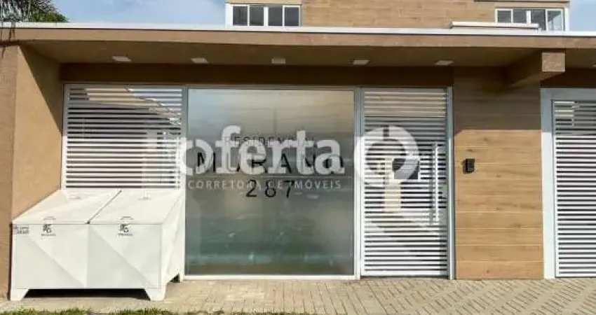 Apartamento com 3 quartos à venda no Fazenda Velha, Araucária 