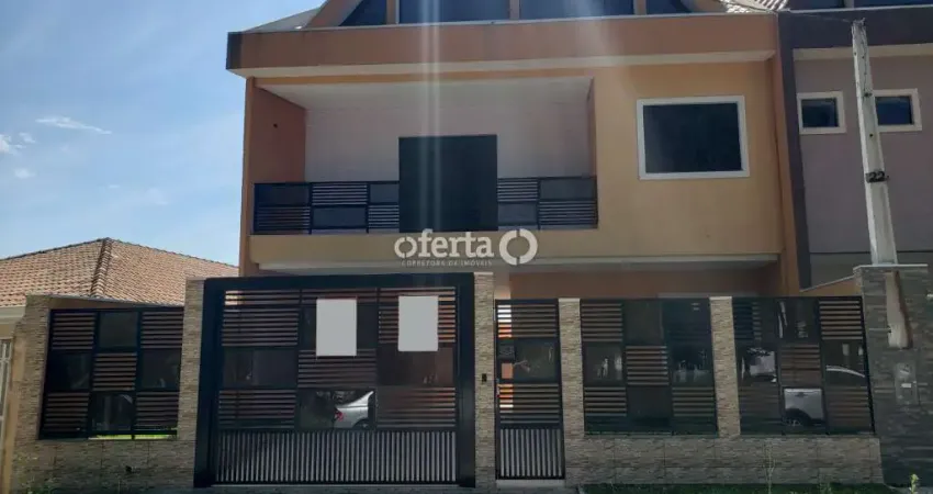 Casa com 3 quartos à venda no Centro, Araucária 