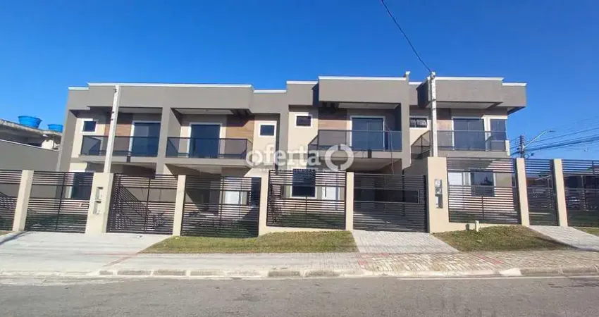 Casa com 3 quartos à venda no Fazenda Velha, Araucária 