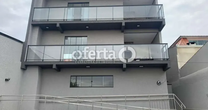 Apartamento com 3 quartos à venda no Iguaçu, Araucária 