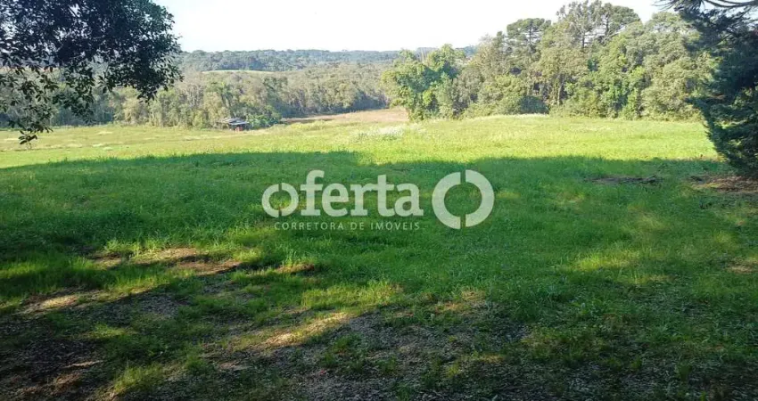 Chácara / sítio à venda no Tietê, Araucária 