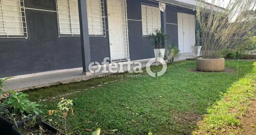 Casa com 4 quartos à venda no Cachoeira, Araucária 