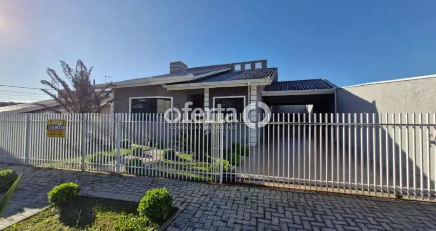 Casa com 3 quartos à venda no Serrinha, Contenda