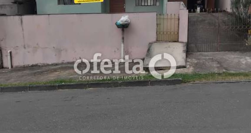 Casa com 3 quartos à venda em Campina do Arruda, Almirante Tamandaré 