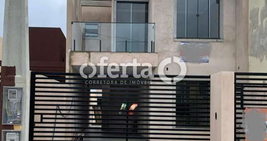 Casa com 3 quartos à venda no Porto das Laranjeiras, Araucária 