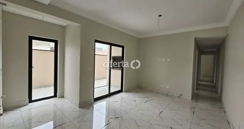 Apartamento com 3 quartos à venda no Centro, Araucária 