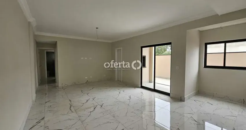 Apartamento com 2 quartos à venda no Centro, Araucária 