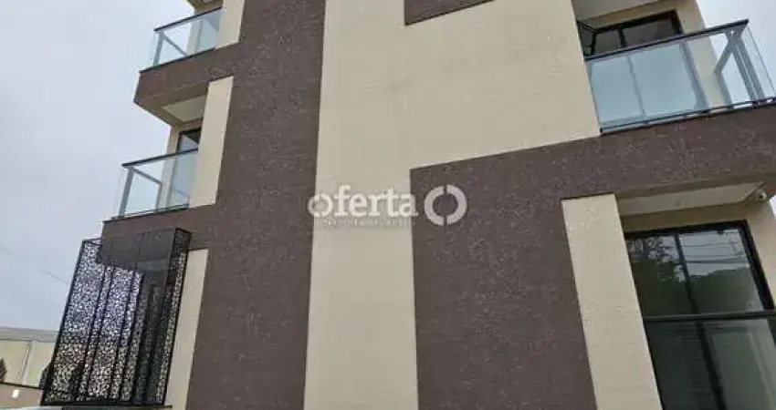 Apartamento com 3 quartos à venda no Centro, Araucária 